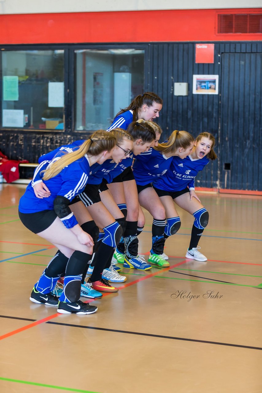 Bild 923 - U16 Deutsche Meisterschaft